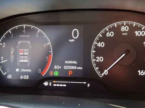 Used 2024 Honda Civic Sport image 20