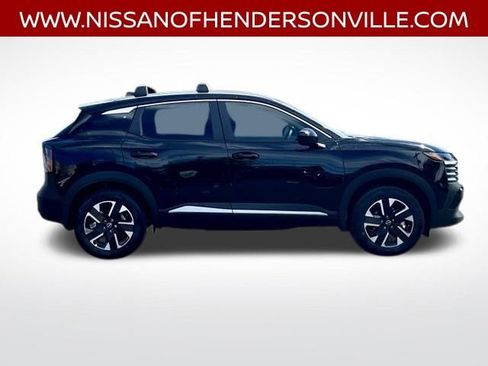 New 2026 Nissan Kicks SV w/ SV Premium Package FWD image 20