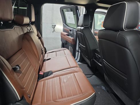 New 2026 GMC Sierra 1500 Denali Ultimate AWD/4WD image 11