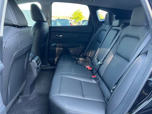 New 2025 Nissan Murano SL w/ Cargo Package image 5