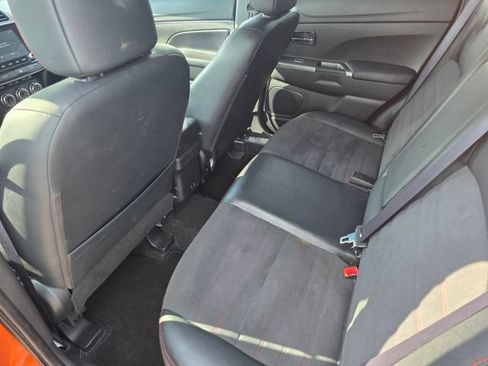 Used 2023 Mitsubishi Outlander Sport SE AWD/4WD image 33