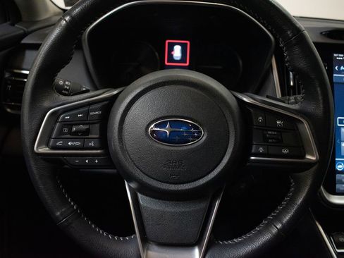 Used 2024 Subaru Outback Limited image 12