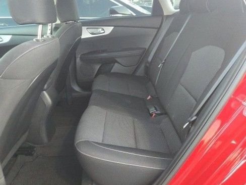 Certified 2024 Kia Forte LXS image 18