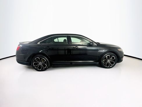 Used 2013 Ford Taurus SHO AWD/4WD image 10