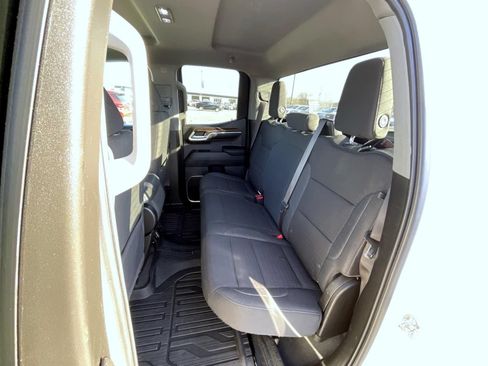 Certified 2023 GMC Sierra 1500 Elevation AWD/4WD image 20