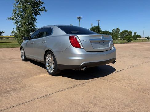 Used 2012 Lincoln MKS AWD image 6