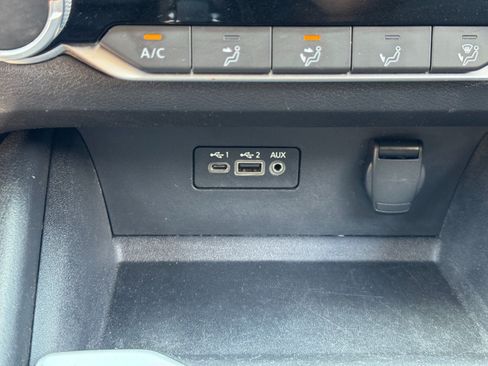 Used 2020 Nissan Altima 2.5 S FWD image 24