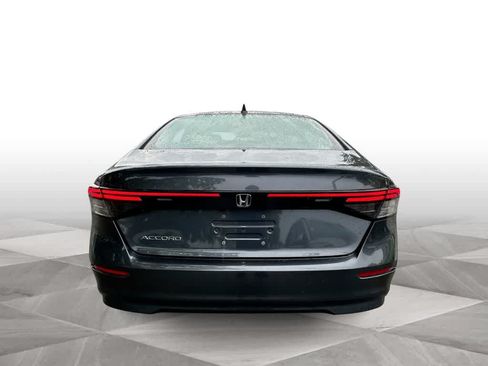 Used 2024 Honda Accord LX image 7