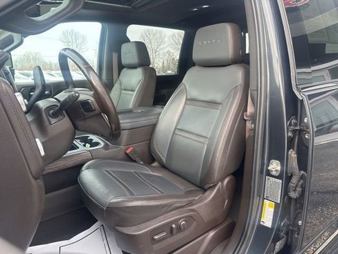Certified 2021 GMC Sierra 2500 Denali w/ Denali Ultimate Package image 16