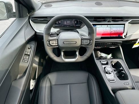 New 2026 Jeep Cherokee Limited AWD/4WD image 28