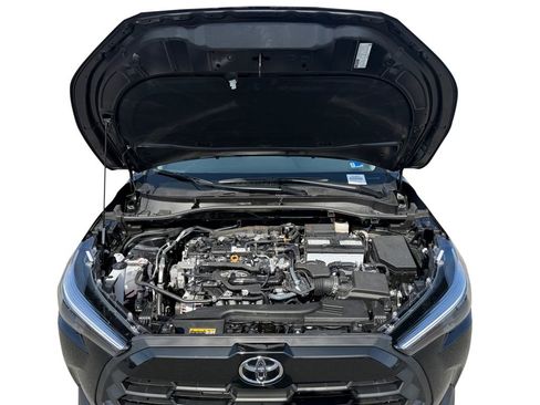 Used 2026 Toyota Corolla Cross XLE w/ Convenience Package image 20