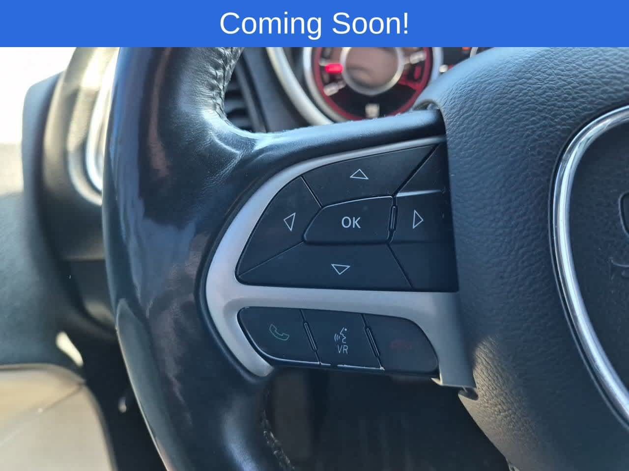 Used 2015 Dodge Challenger SXT Plus w/ Driver Convenience Group RWD image 22