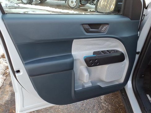 New 2026 Ford Maverick XLT w/ XLT Luxury Package image 15