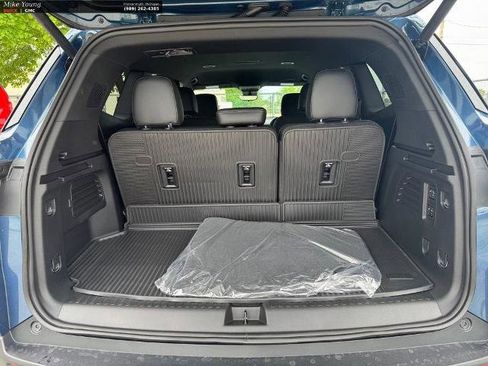 New 2026 Buick Enclave Preferred w/ Power Package AWD/4WD image 6