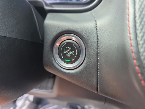 Used 2023 Chevrolet Tahoe RST RWD image 19