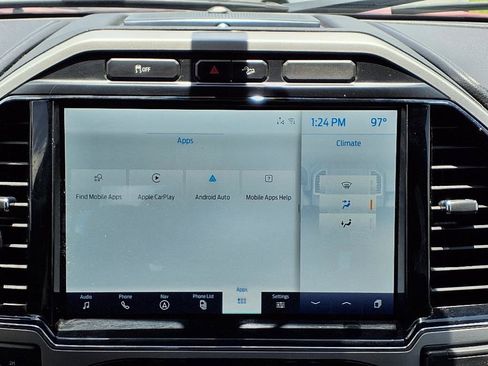 Used 2022 Ford F250 Lariat w/ FX4 Off-Road Package image 34