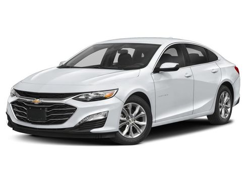 Used 2024 Chevrolet Malibu LT image 29