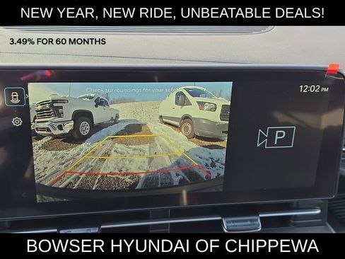 New 2026 Hyundai Kona SE image 9