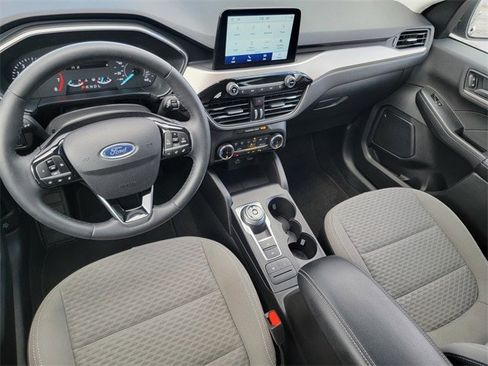 Certified 2022 Ford Escape SE w/ Convenience Package image 38