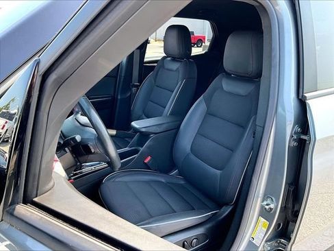 Used 2023 Chevrolet TrailBlazer RS w/ Convenience Package FWD image 10