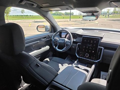 New 2026 GMC Acadia Elevation w/ Black Edition image 23