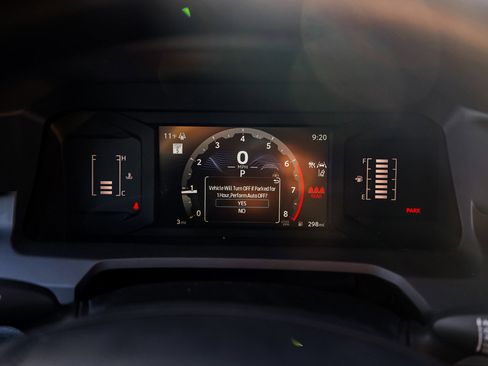 New 2025 Toyota Tacoma SR5 image 21