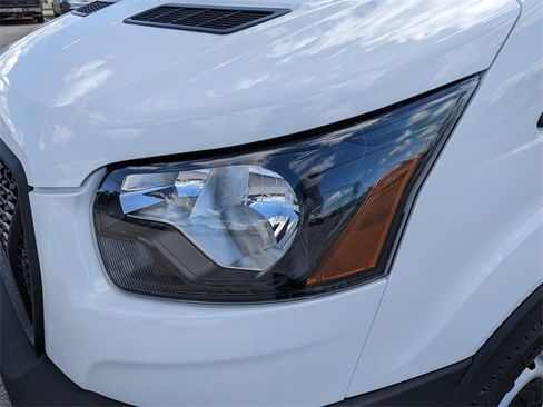 New 2026 Ford Transit 150 Low Roof image 9