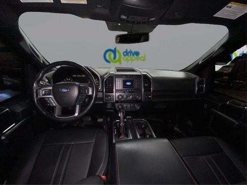 Used 2018 Ford F150 XLT w/ Equipment Group 301A Mid AWD/4WD image 27