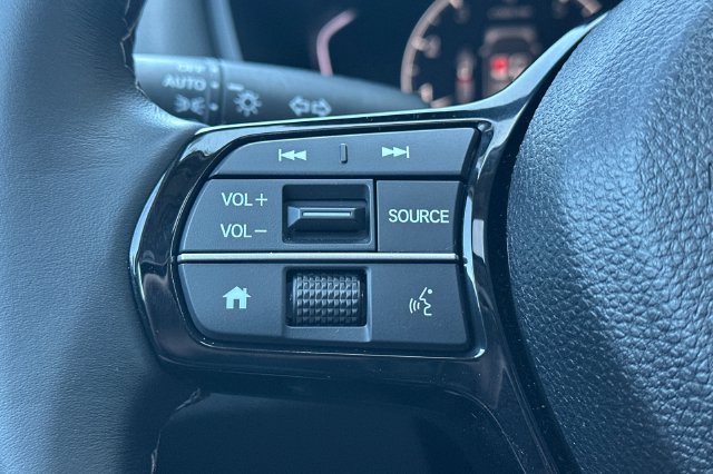 Certified 2024 Honda Civic EX image 26