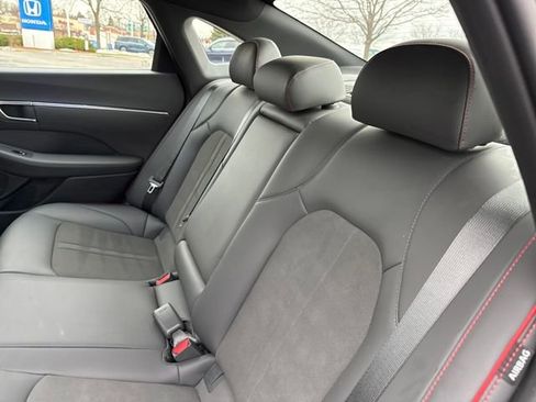 Used 2023 Hyundai Sonata SEL Plus image 19