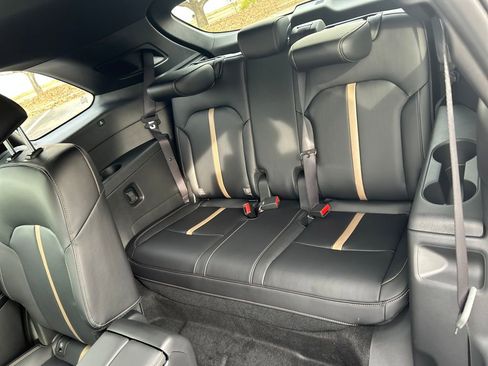 New 2026 MAZDA CX-90 3.3 Turbo S w/ Premium Plus image 28