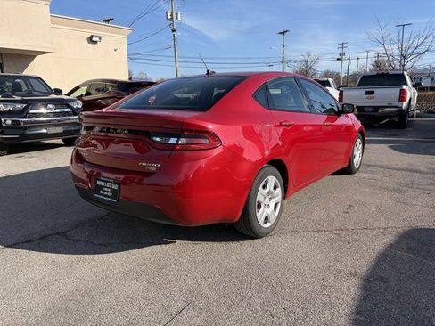 Used 2013 Dodge Dart Aero image 7