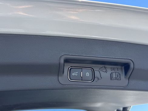 New 2026 Ford Explorer ST-Line w/ ST-Line Street Pack RWD image 23