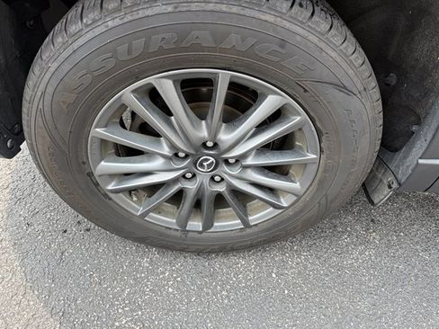 Used 2019 MAZDA CX-5 Touring AWD/4WD image 27