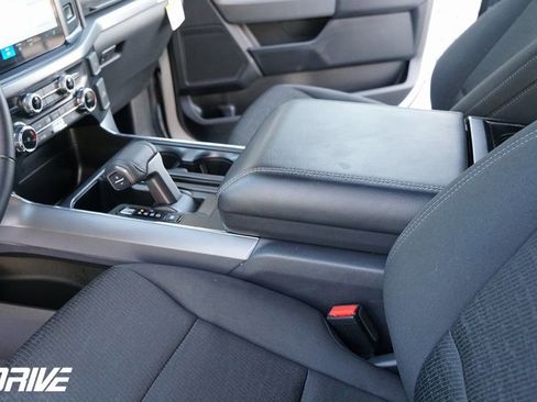 Used 2025 Ford F150 XLT w/ Equipment Group 301A Standard image 29