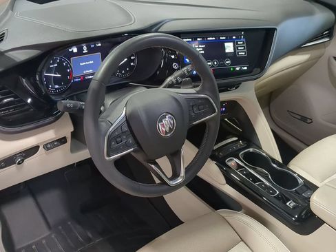 Used 2023 Buick Envision Avenir FWD image 12