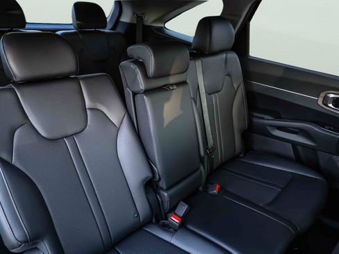 Certified 2023 Kia Sorento S AWD/4WD image 23