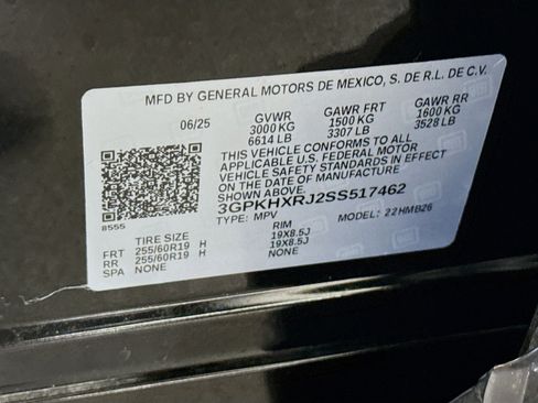 Used 2025 Honda Prologue Touring image 40