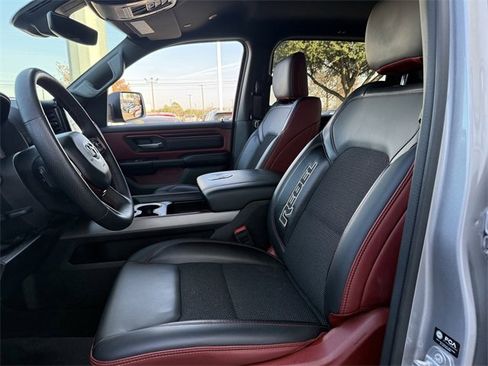 Used 2025 RAM 1500 Rebel w/ Rebel Level 1 Equipment Group image 22