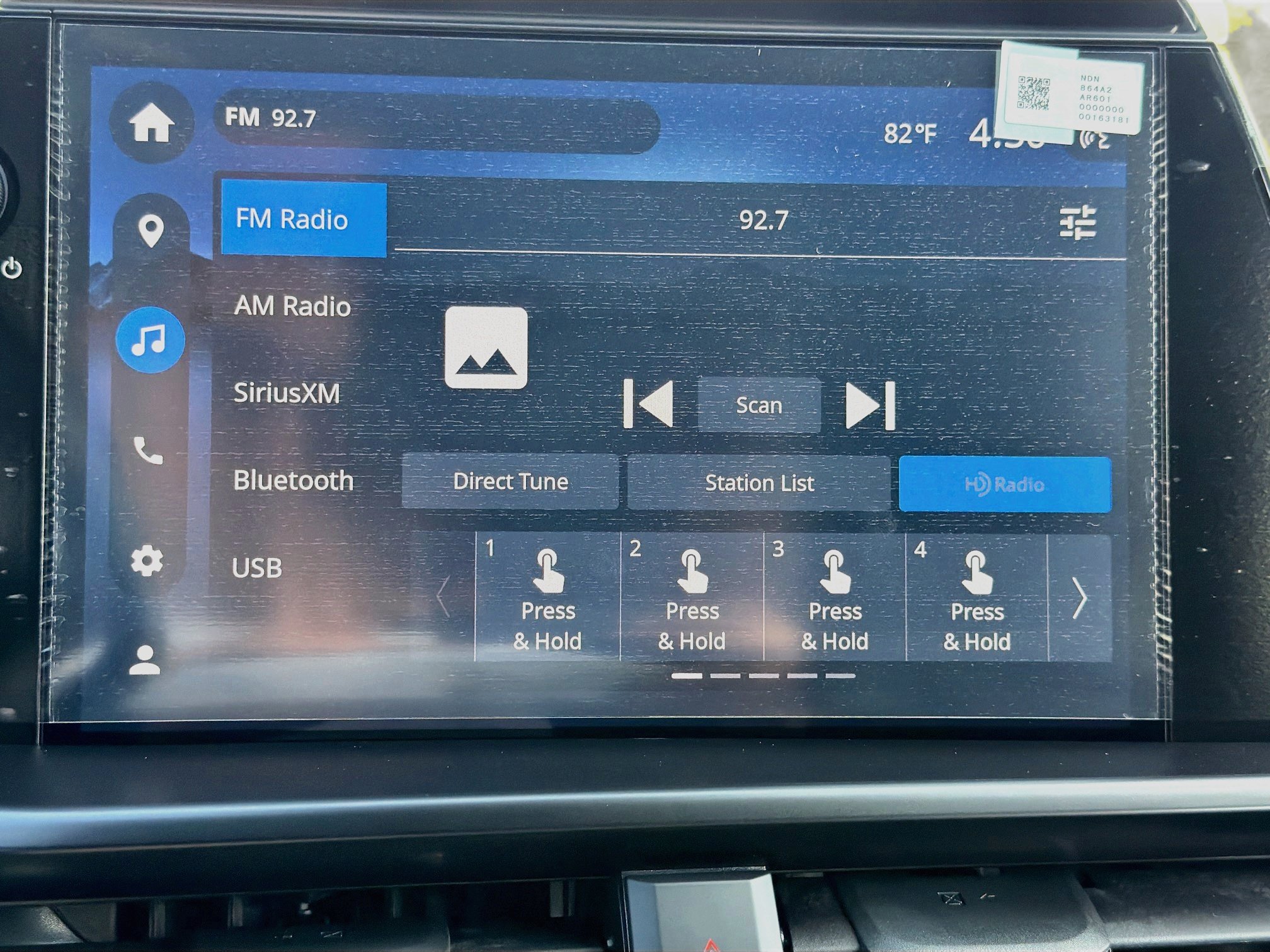 New 2026 Subaru Outback Touring XT AWD/4WD image 31