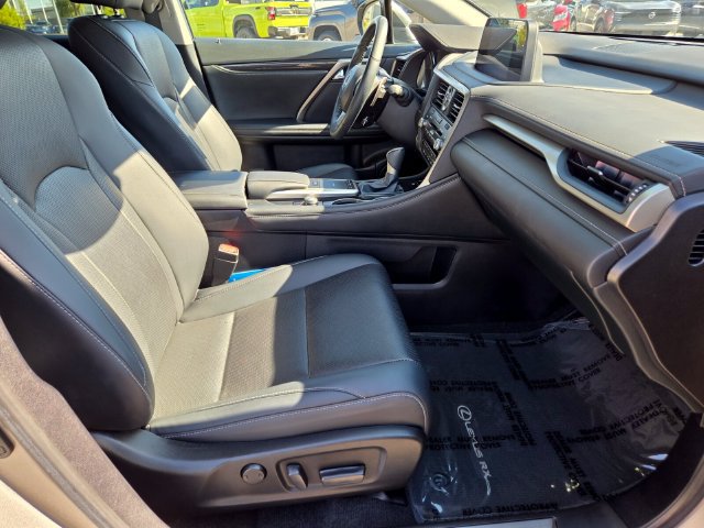 Used 2022 Lexus RX 350 FWD image 23