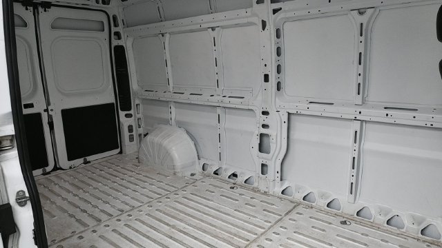 Used 2026 RAM ProMaster 2500 w/ Convenience Group FWD image 12