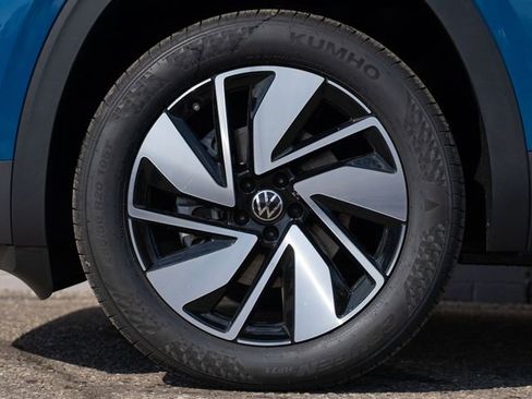 New 2026 Volkswagen Atlas SEL AWD/4WD image 7