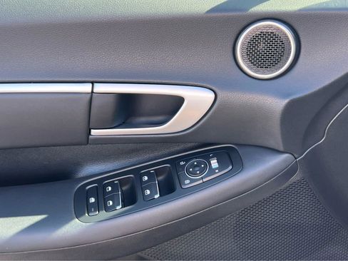 New 2026 Hyundai Sonata SEL AWD/4WD image 29