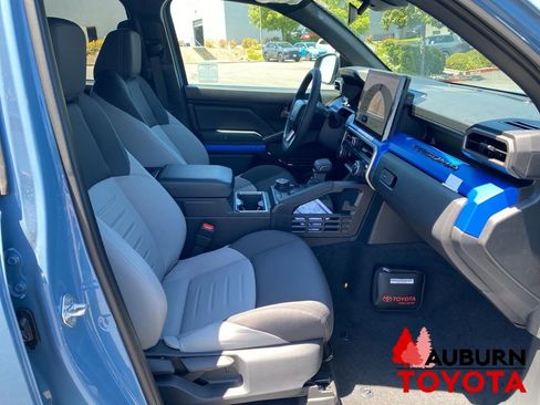 New 2026 Toyota Tacoma TRD Off-Road AWD/4WD image 10