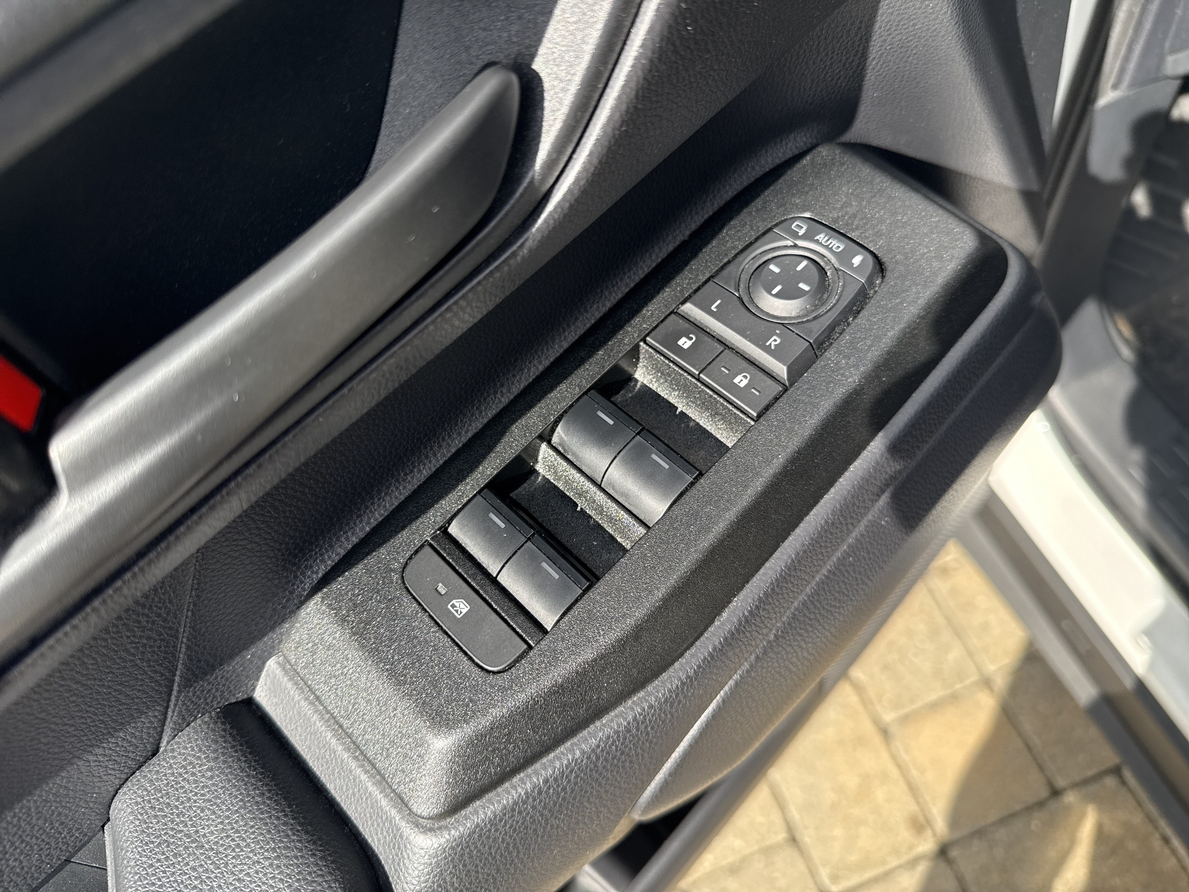 Used 2025 Toyota Land Cruiser 1958 AWD/4WD image 12