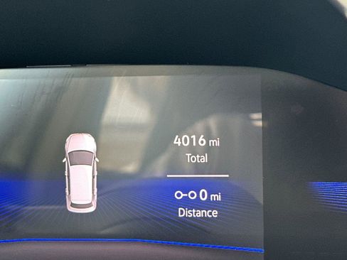 Used 2025 Volkswagen Taos S image 26