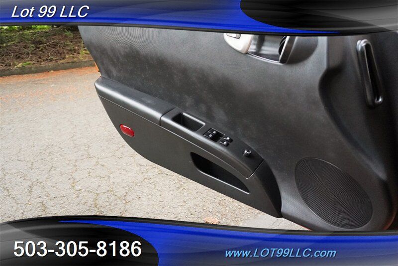 Used 2003 Nissan 350Z Touring RWD image 17
