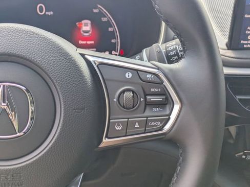 New 2026 Acura MDX w/ Technology Package image 18