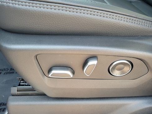 New 2026 GMC Sierra 3500 Denali image 14